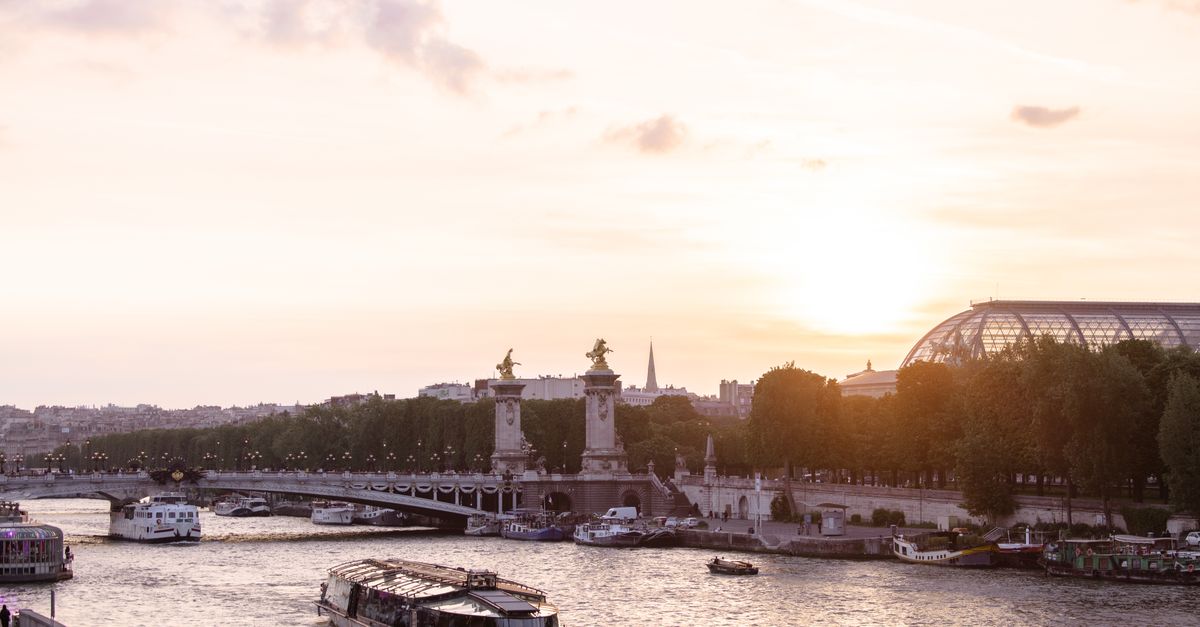 France study destination